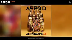 Afro B - Amina